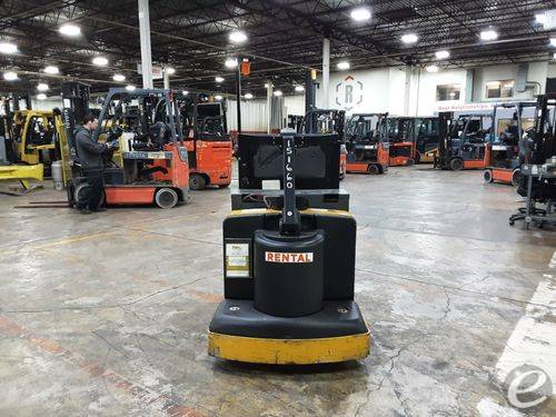 2014 Yale MPC080