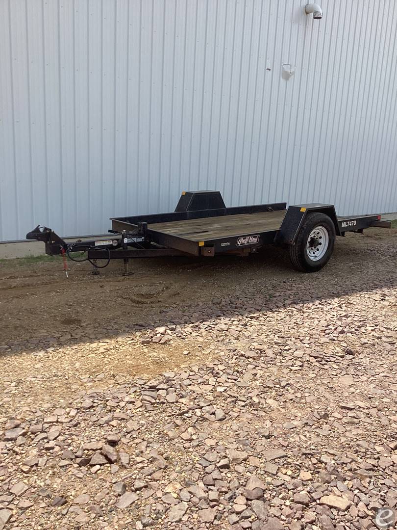 2022 Redi Haul ML7470E