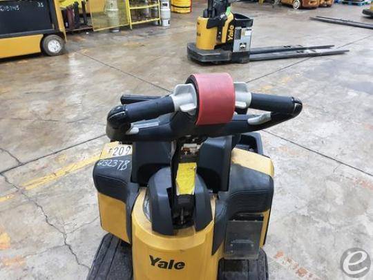 2022 Yale MPE080