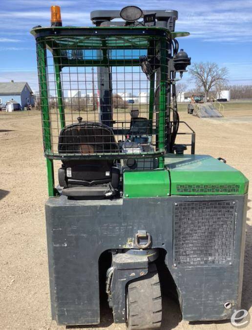 2024 Combilift CB6000