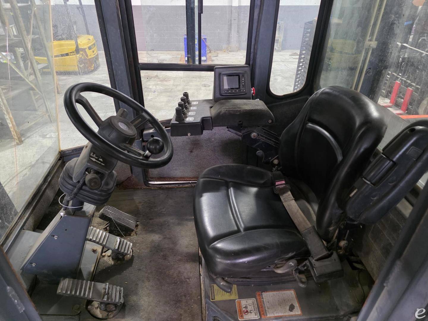 2018 Toyota THD3000-24