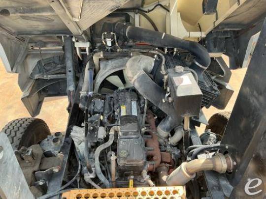 2020 Kalmar T2 4X2