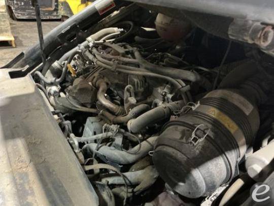 2018 Linde H35D