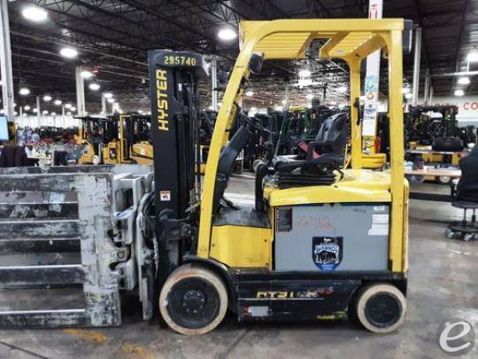 2019 Hyster E45XN-33