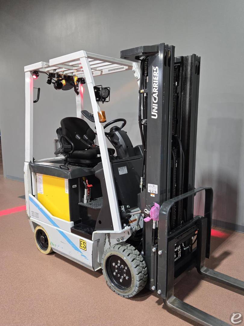 2022 Unicarriers MCJ1B1L18S