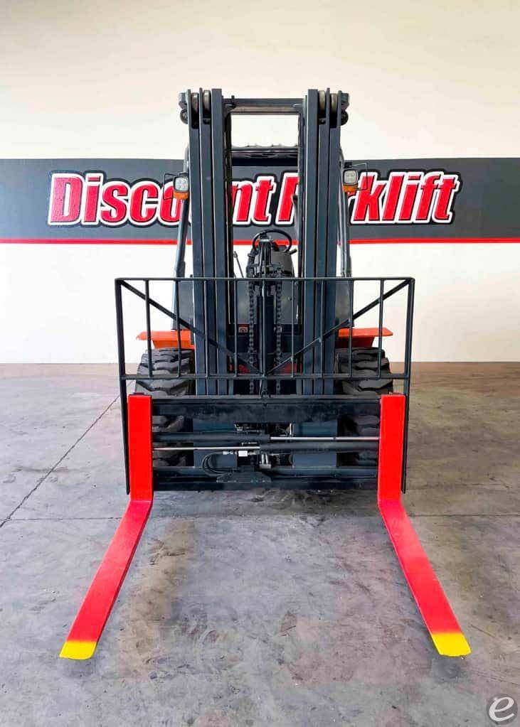 2026 Octane RTD30