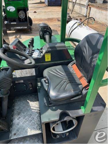 2020 Combilift CB6000