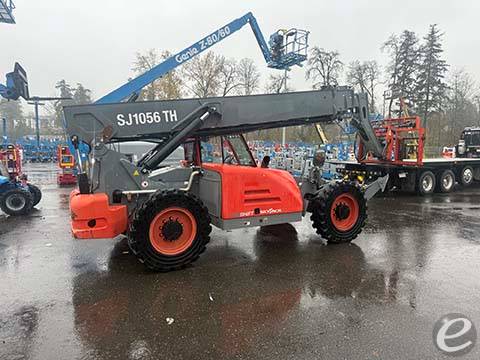 2019 Skyjack SJ1056 TH