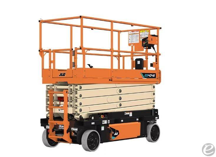 2026 JLG ES4046