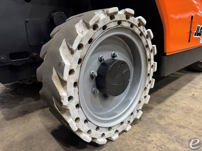 2016 JLG G5-18A