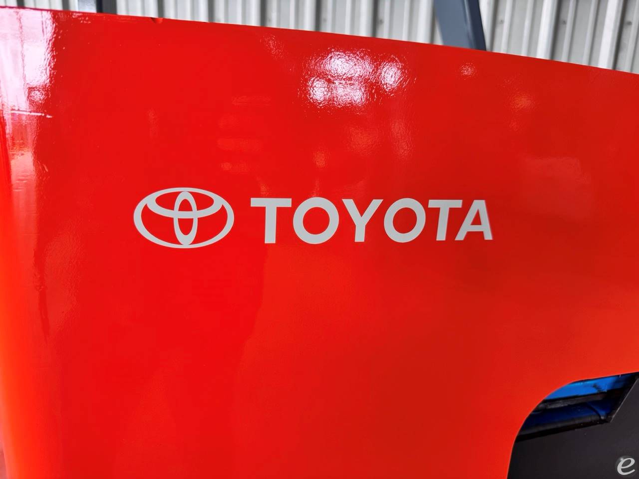 2021 Toyota 8BNCU18