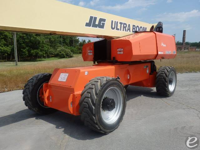 2021 JLG 1350SJP