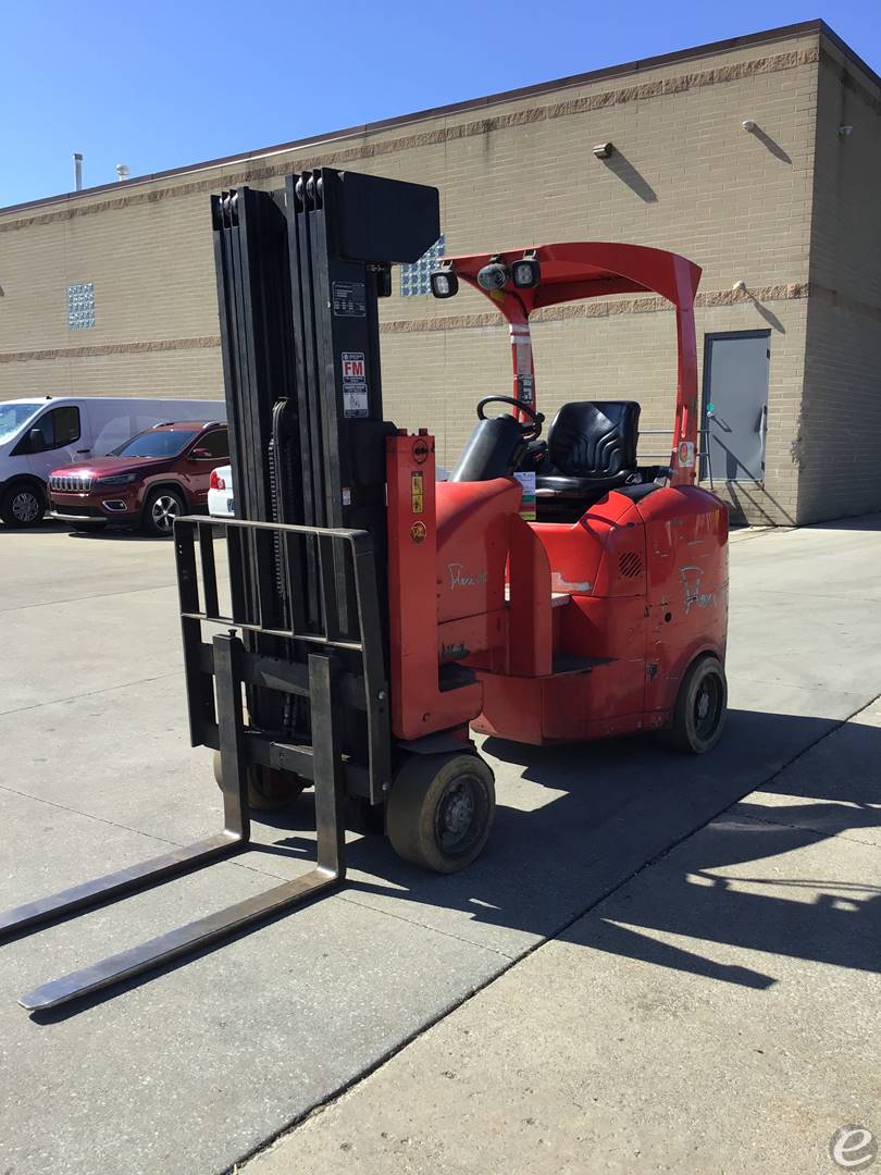 2018 Flexi AC1200
