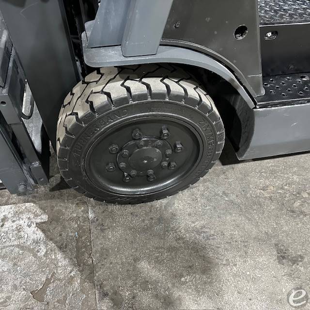 2018 Unicarriers CF50LP
