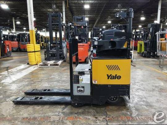 2020 Yale MPR080