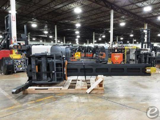 2018 Crown RMD6095S-32 Electric Rea...