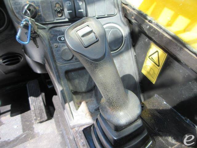 2016 JCB 507-42