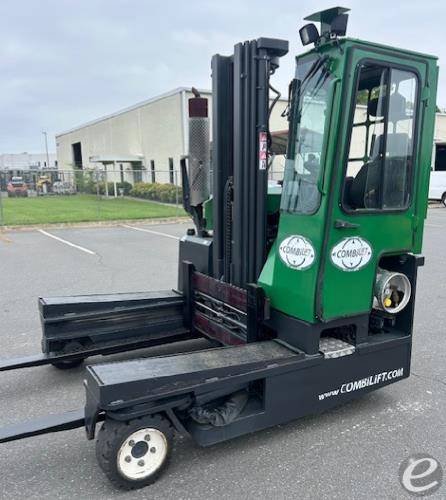 2015 Combilift C6000