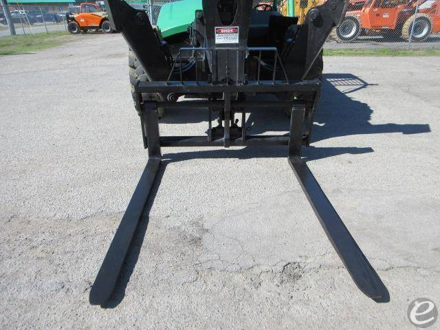 2015 JLG 1255