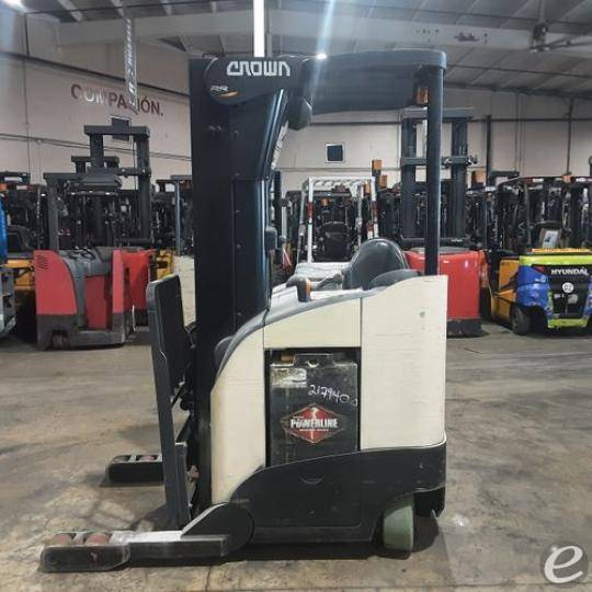 2016 Crown RR5725-45