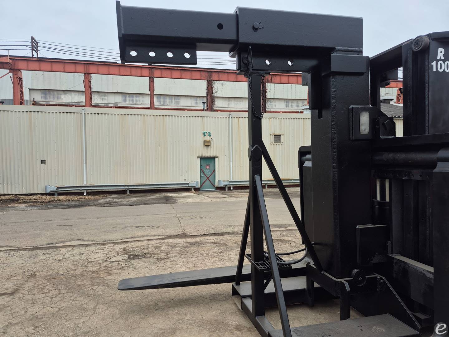 Rigger Lift R100