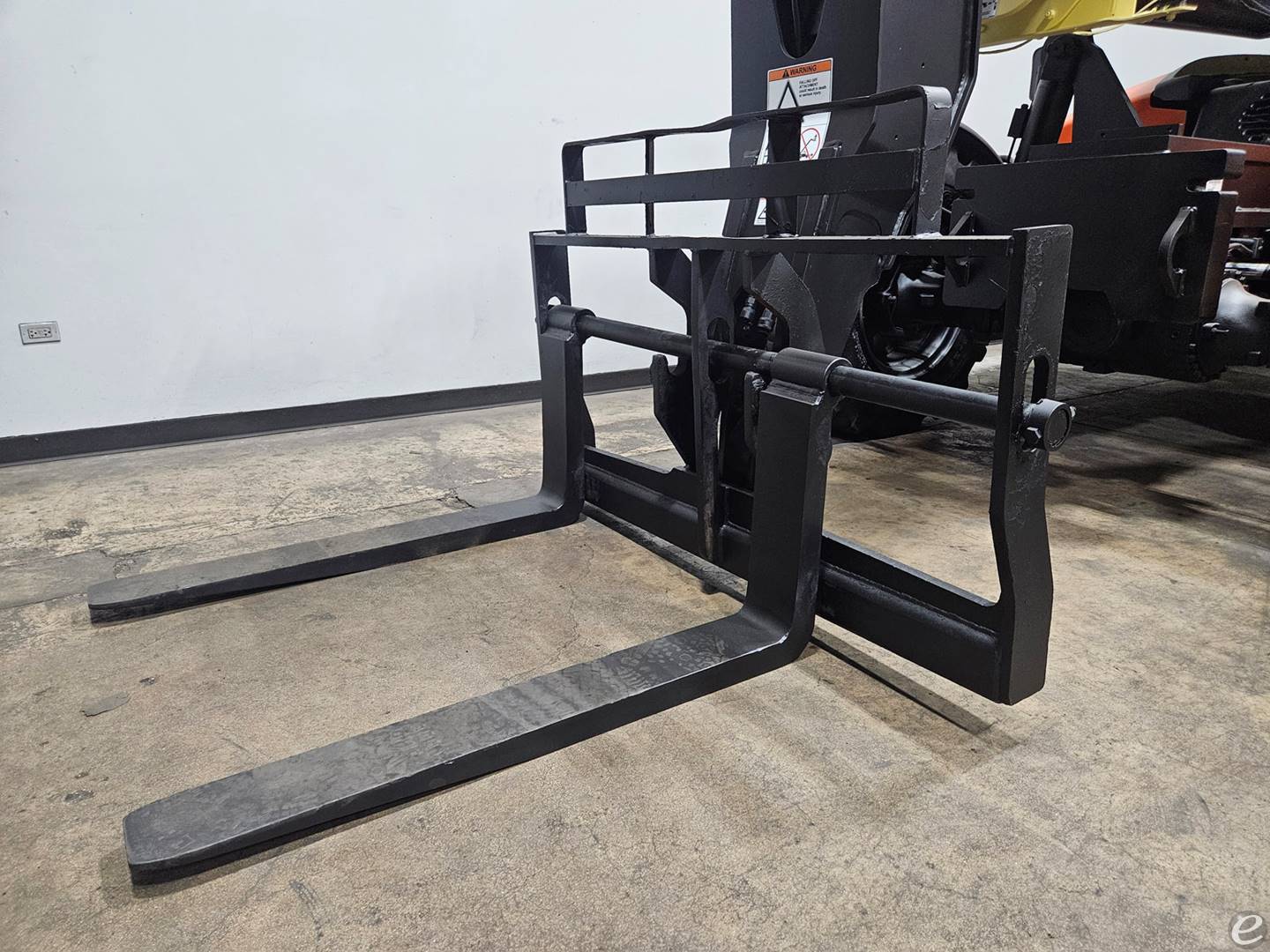 2016 JLG G15-44A