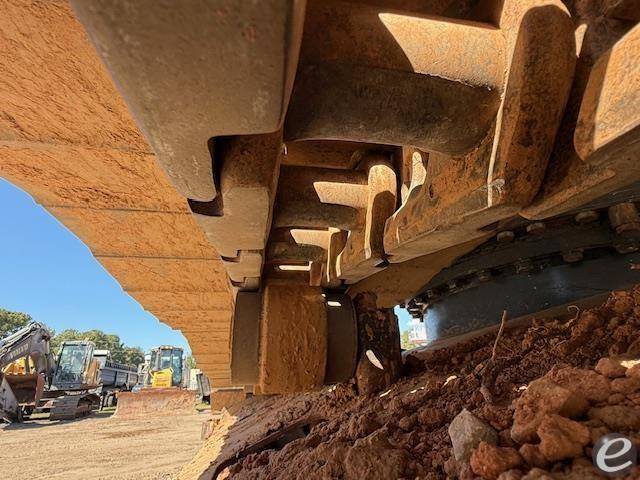 2016 Hitachi ZX350 LC-6N