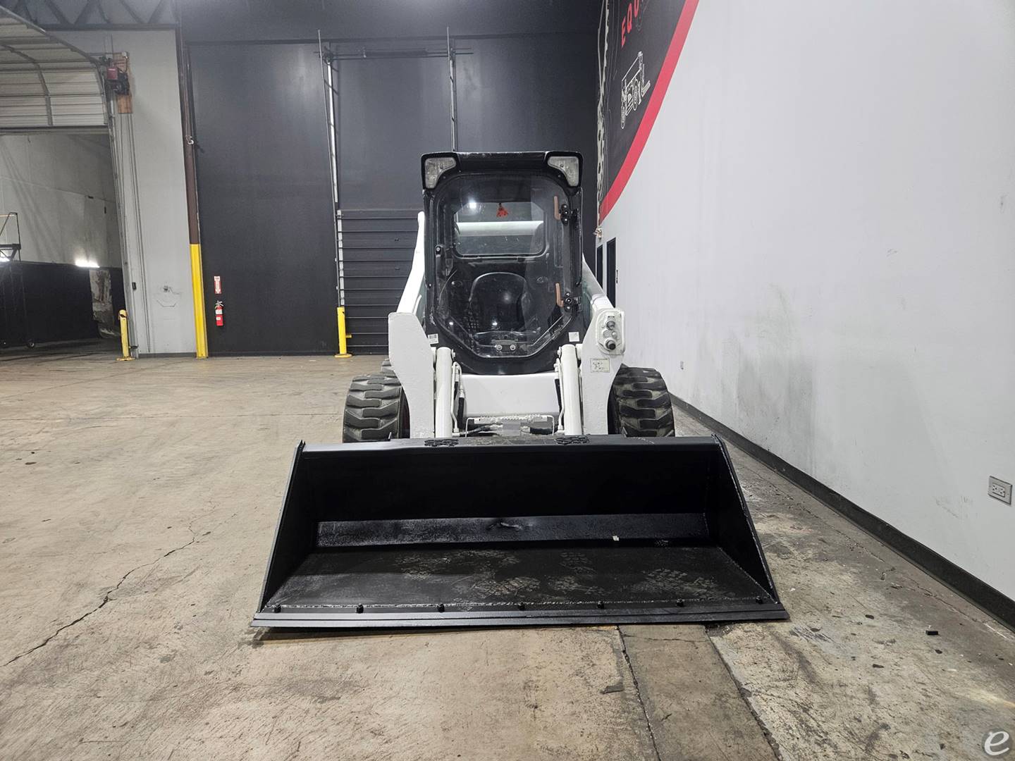 2021 Bobcat S740