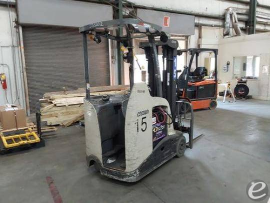 2016 Crown RC5540-40