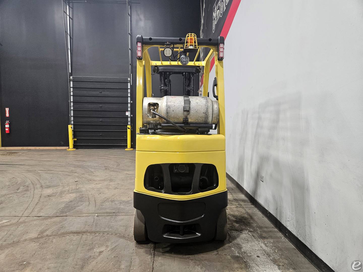 2021 Hyster S30FT