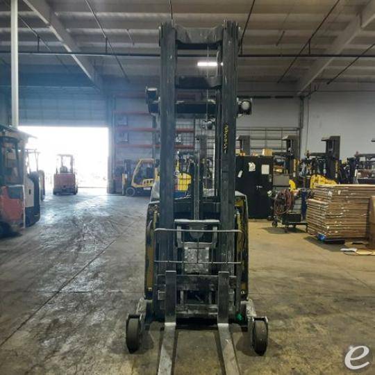 2020 Hyster N45ZR2-18.5