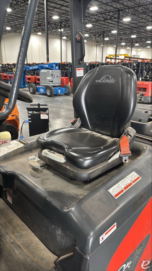2019 E25C