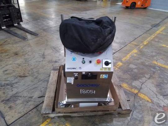2016 Info Unavailable GVC-36000 Unavailable Forklift - 123Forklift