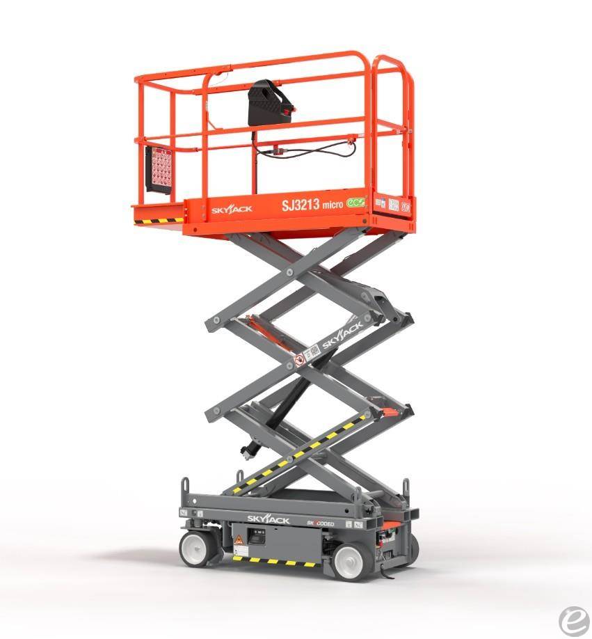 2026 Skyjack SJ3213M