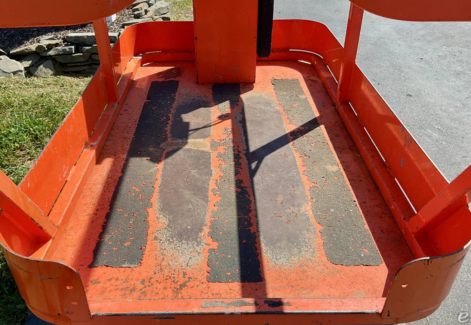 2019 JLG 1230ES