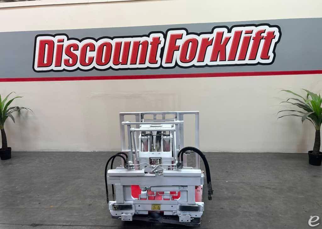 Cascade 35E-PLB-325 Push/Pull