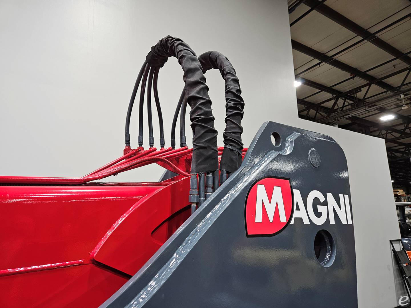 2020 Magni HTH10.10