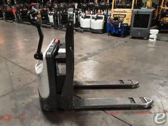 2018 Unicarriers WLXT2W7S22V Electr...