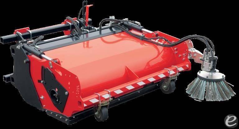 2025 Manitou PICK UP SWEEPER