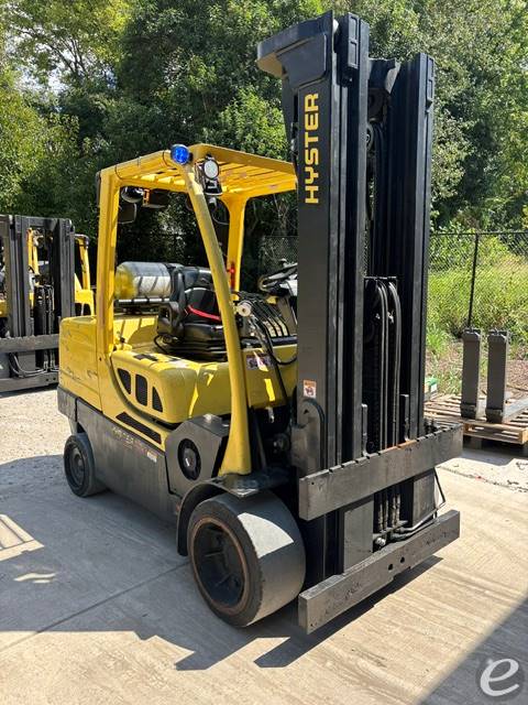 2017 Hyster S120FT