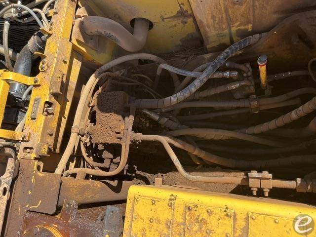 2019 Komatsu PC210 LC-11