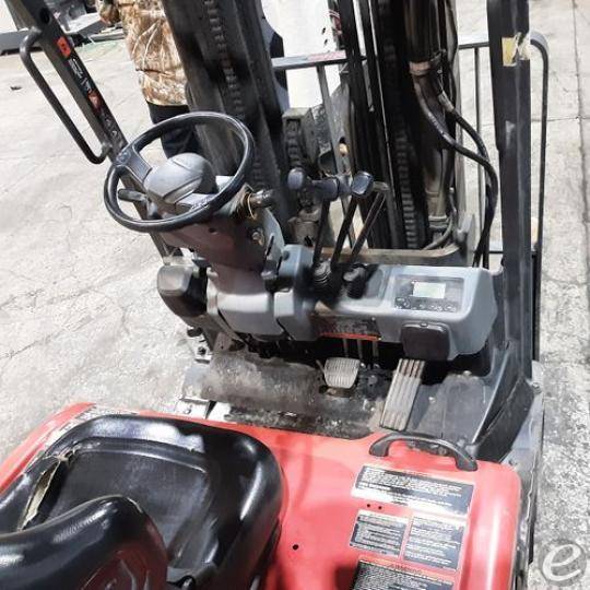 2019 Raymond 4460C35S