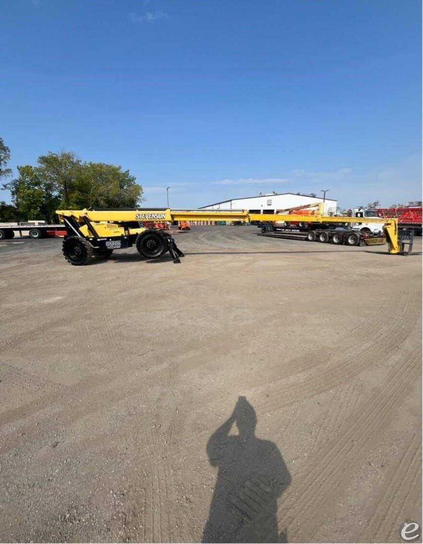 2020 Gehl RS10-55 GEN 3