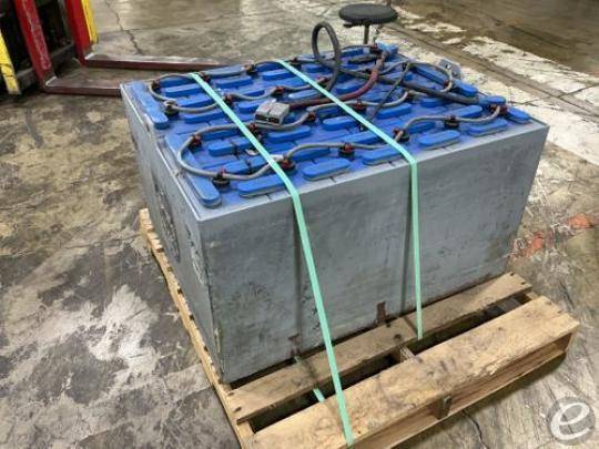 2020 Enersys 24-100-21