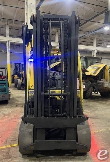 2019 Hyster S155FT