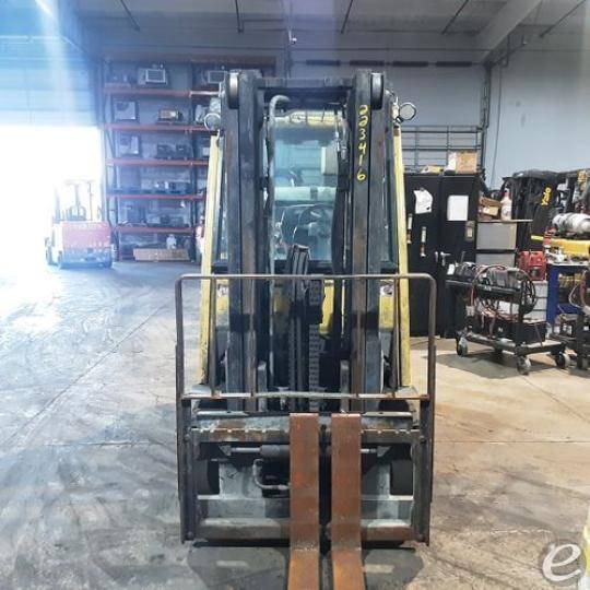 2020 Hyster S80FT