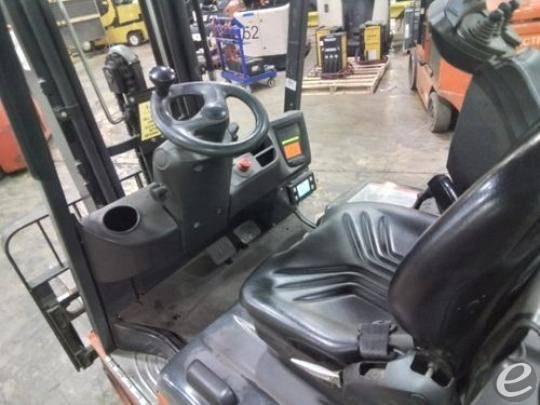 2019 Linde E18