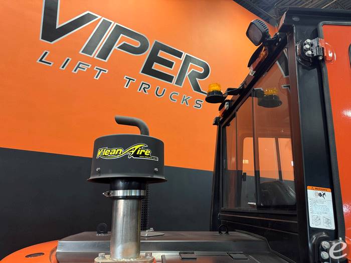 2026 Viper Lift Trucks FD70