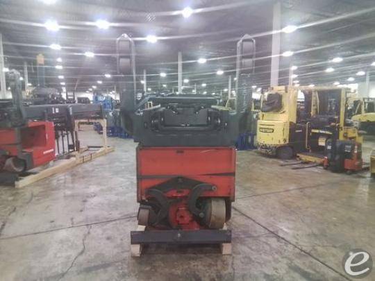 2021 Raymond 752 R45TT