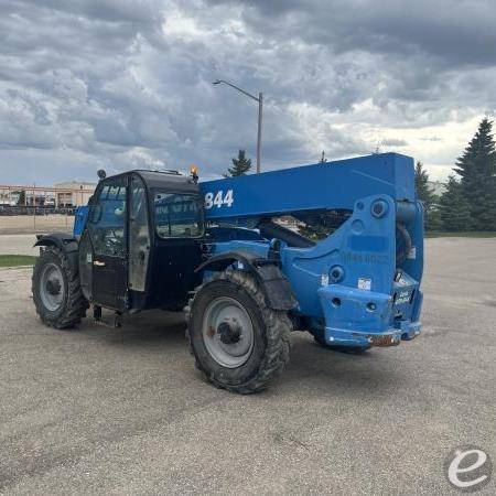 2017 Genie GTH844
